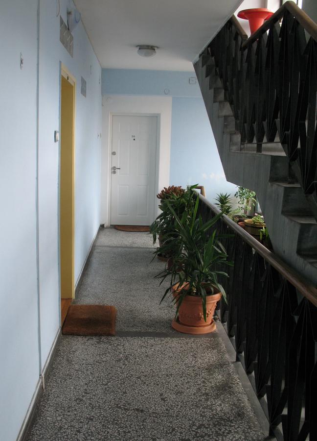 Garden Belgrado Exterior foto